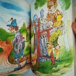 Libro di favole, Grimm, Lito editrice, del 1987, libro usato, seconda mano, ottime condizione, riciclato