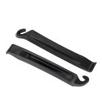 Riparazione di pneumatici per bici, set di strumenti per la riparazione di toppe per pneumatici per biciclette, comelto di leva pneumatico