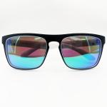 Lunettes de soleil KDeam Sport, lunettes de soleil pour hommes, verres verts