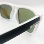 Lunettes de soleil KDeam Sport, lunettes de soleil pour hommes, verres verts