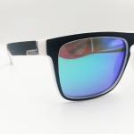 Lunettes de soleil KDeam Sport, lunettes de soleil pour hommes, verres verts