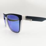 Lunettes de soleil KDeam Sport, lunettes de soleil pour hommes, verres verts