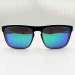 Lunettes de soleil KDeam Sport, lunettes de soleil pour hommes, verres verts
