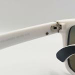 Lunettes de soleil KDeam Sport, lunettes de soleil pour hommes, verres verts