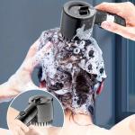 Souffle de douche avec 3 Modes De Sortie D'Eau Réglables