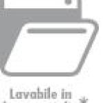 Lagostina Dietetica, Batterie de cuisine, 24 pcs, Acier inoxydable 18/10