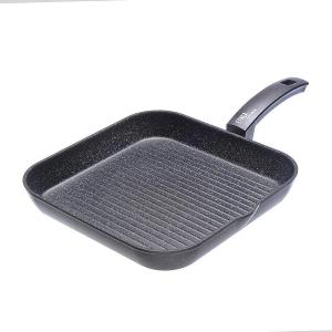 Moneta Etnea Poêle à griller, 4 mm, 28x28 cm