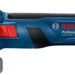 Bosch Professional 18V System Meuleuse Ang. à batterie Gws 18V-7, disque 125Mm