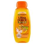 GARNIER, Shampoo Ultradolce Albicocca, per Bambini, 300 ml