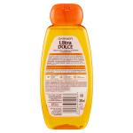 GARNIER, Shampoo Ultradolce Albicocca, per Bambini, 300 ml