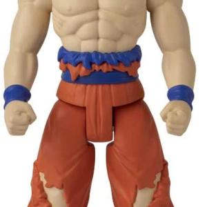 Dragon Ball, Action figure gigante Limit Breaker da 30 cm, Goku Ultra Instinct, 36734