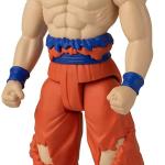 Dragon Ball, Action figure gigante Limit Breaker da 30 cm, Goku Ultra Instinct, 36734