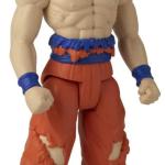 Dragon Ball, Action figure gigante Limit Breaker da 30 cm, Goku Ultra Instinct, 36734