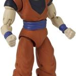 Dragon Ball Super, Action figure Dragon Stars da 17 cm, Goku