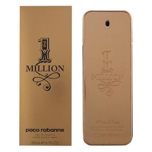 Paco Rabanne 1 Million 100 ml Eau de Toilette uomo