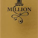 Paco Rabanne 1 Million 100 ml Eau de Toilette uomo