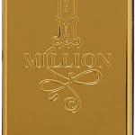 Paco Rabanne 1 Million 100 ml Eau de Toilette uomo