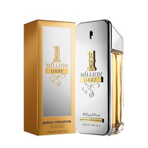 Paco Rabanne 1 Million Lucky Eau de Toilette - 100 ml