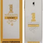 Paco Rabanne 1 Million Lucky Eau de Toilette - 100 ml