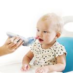 Aspira muco per pulire il naso dei bimbi, elettrico