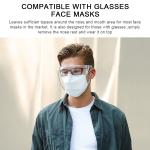 Blocc, protection du visage, visière