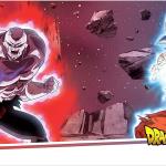 Tazza Dragon Ball, 320 ml, Goku UI Vs Jiren