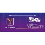 Becher BACK TO THE FUTURE, 320 ml