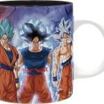 Tazza Dragon Ball Super, 320 ml