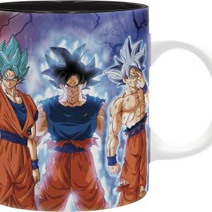 Tazza Dragon Ball Super, 320 ml