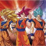 Tazza Dragon Ball Super, 320 ml