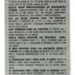Bolero Drinks pesca, 24 Bustine 9g, preparato polvere solubile per bevanda fresca in acqua, 72 grammi dolcificato alla stevia