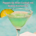 Bolero Drinks pesca, 24 Bustine 9g, preparato polvere solubile per bevanda fresca in acqua, 72 grammi dolcificato alla stevia