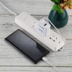 HAWEEL Cavo USB (Spina USB 3.0 di tipo C, Spina USB 3.0 di tipo A, 1 m) 