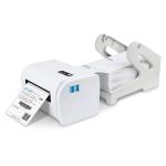 Imprimante ZJ-9200 pour étiquettes adhésives, impression thermique, usb, pour fenêtres ou mac