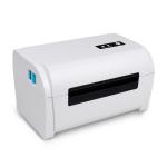 Imprimante ZJ-9200 pour étiquettes adhésives, impression thermique, usb, pour fenêtres ou mac