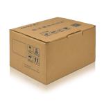 Imprimante ZJ-9200 pour étiquettes adhésives, impression thermique, usb, pour fenêtres ou mac