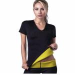 pantaloncini dimagranti e maglia dimagrante pantaloncini dimagranti hot shaper sauna per dimagrire Unisex