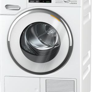 Miele WWR 800-60, Lavatrice destra