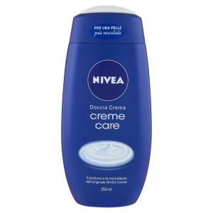 NIVEA Doccia Crema Creme Care 250ml