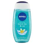 NIVEA Doccia Gel Tahiti & Oil 250ml