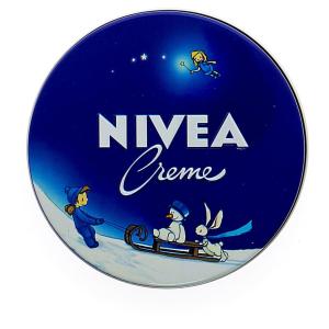 NIVEA Crema in Scatola 150ml