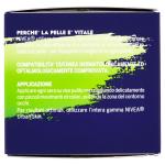 NIVEA Essentials Urban Skin Detox Crema Notte Rigenerante 50 ml