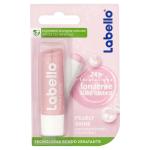 Labello burrocacao Lucentezza perlata, Balsamo Labbra Labello Pearly Shine 5,5 ml