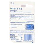 Labello burrocacao pesca, Balsamo Labbra Labello Peach Shine 5,5 ml
