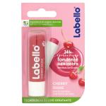 Labello burrocacao ciliegia, Balsamo Labbra Labello Cherry Shine 5,5 ml