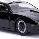 Kitt Supercar, K.I.T.T. 1982 Pontiac Trans A.M. in scala 1:32, knight rider