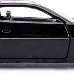 Kitt Supercar, K.I.T.T. 1982 Pontiac Trans A.M. in scala 1:32, knight rider
