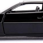 Kitt Supercar, K.I.T.T. 1982 Pontiac Trans A.M. in scala 1:32, knight rider