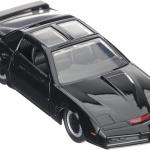 Kitt Supercar, K.I.T.T. 1982 Pontiac Trans A.M. in scala 1:32, knight rider