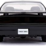 Kitt Supercar, K.I.T.T. 1982 Pontiac Trans A.M. in scala 1:32, knight rider